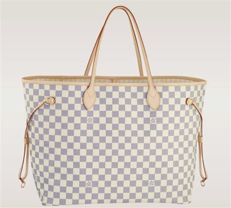 louis vuitton purse checkered|louis vuitton checkered pattern.